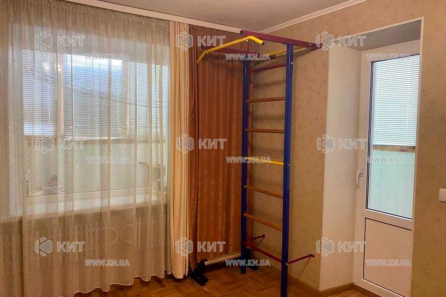 Продаж квартири Харків, Завод Шевченка, 49м²