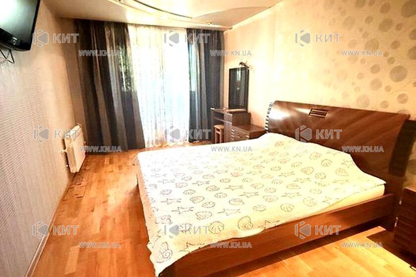 Продаж квартири Харків, Салтівка, 531 мрн., 65м²