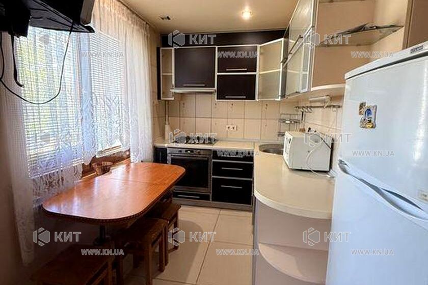 Продаж квартири Харків, Салтівка, 531 мрн., 65м²