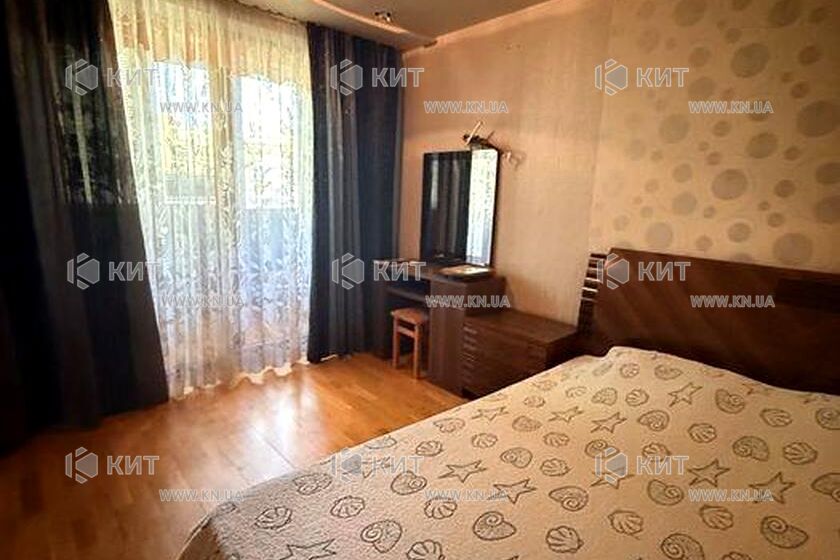 Продаж квартири Харків, Салтівка, 531 мрн., 65м²