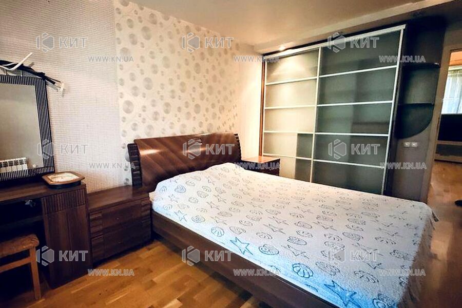 Продаж квартири Харків, Салтівка, 531 мрн., 65м²