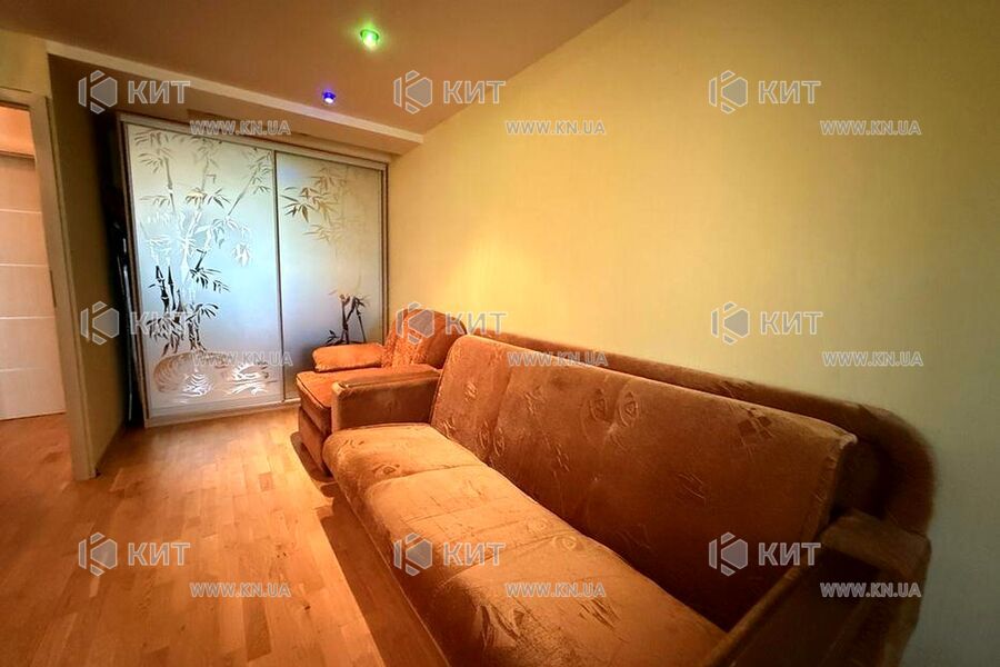 Продаж квартири Харків, Салтівка, 531 мрн., 65м²