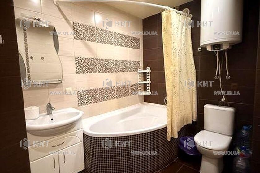 Продаж квартири Харків, Салтівка, 531 мрн., 65м²