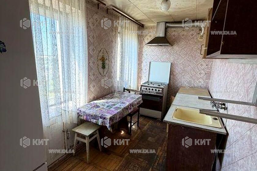 Продаж квартири Харків, Нові Дома, 68.6м²