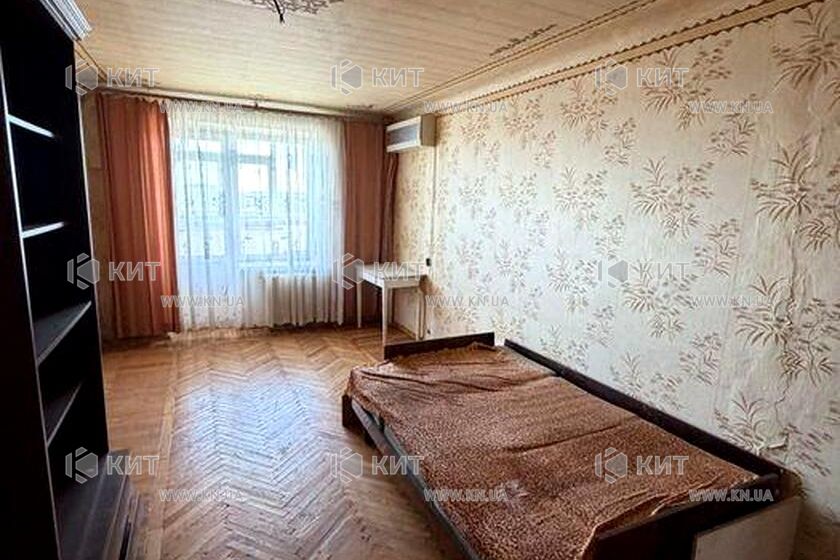 Продаж квартири Харків, Нові Дома, 68.6м²