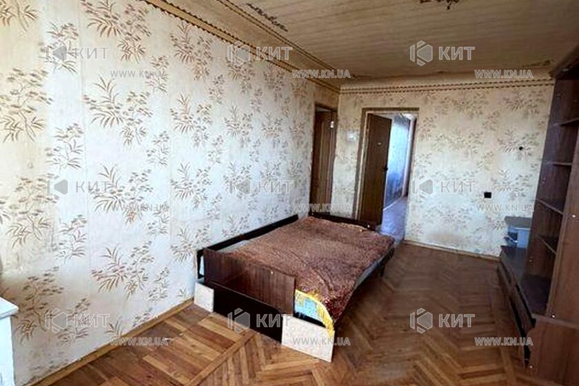 Продаж квартири Харків, Нові Дома, 68.6м²
