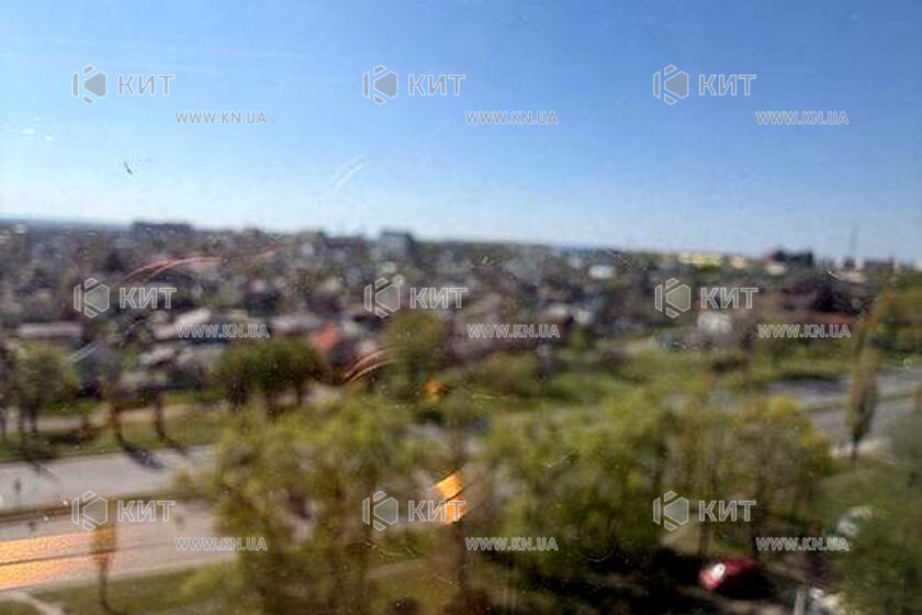 Продаж квартири Харків, Нові Дома, 68.6м²