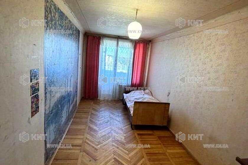 Продаж квартири Харків, Нові Дома, 68.6м²