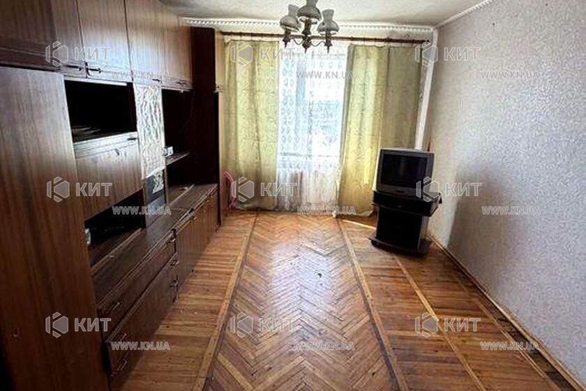 Продаж квартири Харків, Нові Дома, 68.6м²