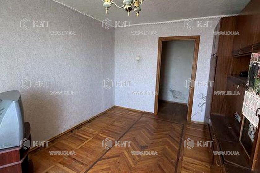 Продаж квартири Харків, Нові Дома, 68.6м²