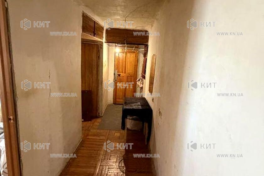 Продаж квартири Харків, Нові Дома, 68.6м²