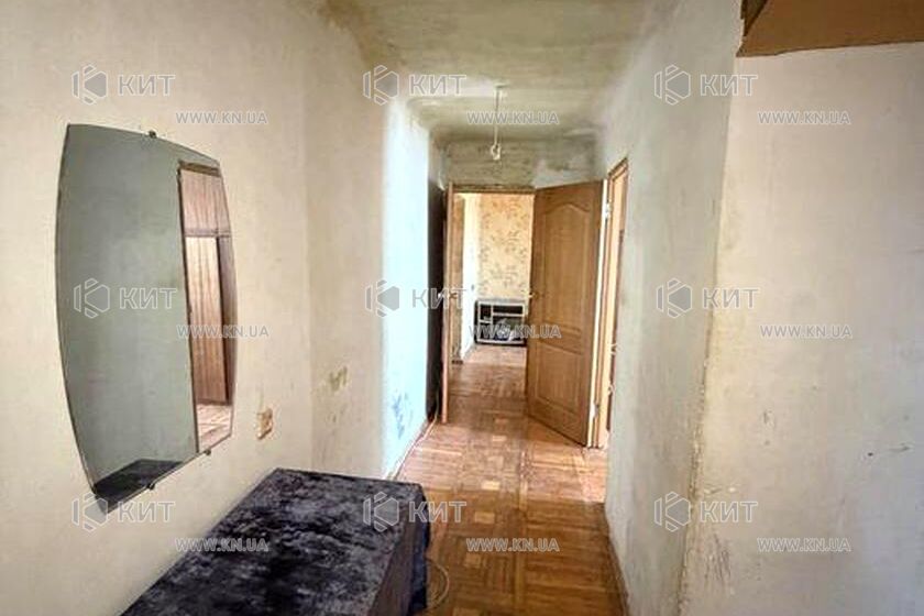 Продаж квартири Харків, Нові Дома, 68.6м²