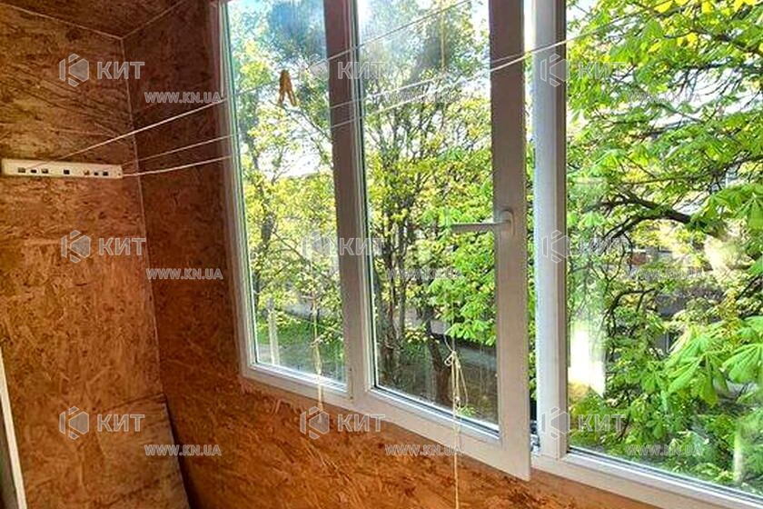 Продаж квартири Харків, ХТЗ, Рогань, 32м²