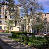 Продаж квартири Харків, ХТЗ, Рогань, 32м²