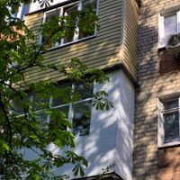 Продаж квартири Харків, ХТЗ, Рогань, 32м²