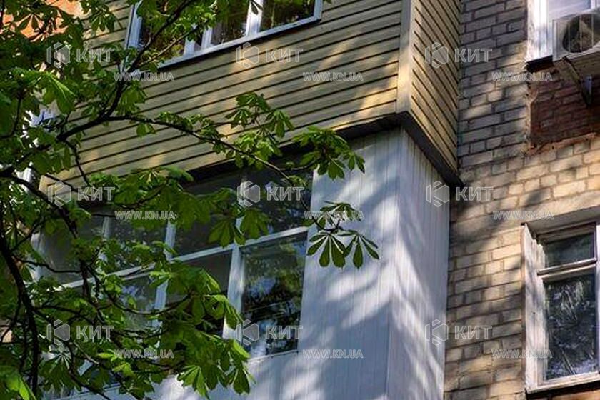 Продаж квартири Харків, ХТЗ, Рогань, 32м²