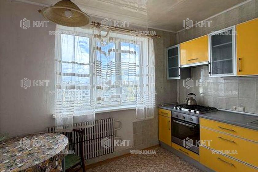 Продажа квартиры Харьков, Салтовка(Бараб.,Украина), 50м²