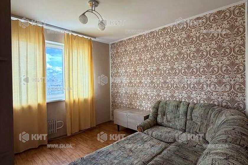 Продажа квартиры Харьков, Салтовка(Бараб.,Украина), 50м²