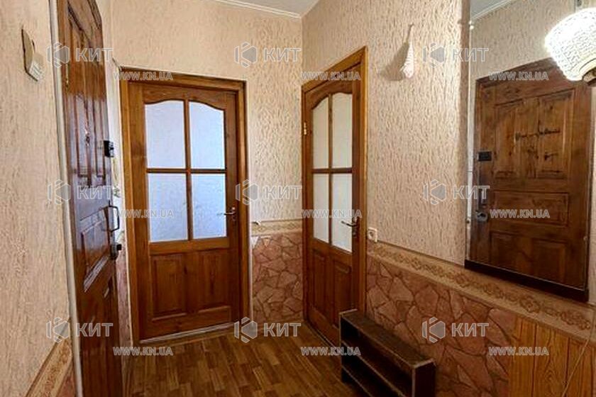 Продажа квартиры Харьков, Салтовка(Бараб.,Украина), 50м²