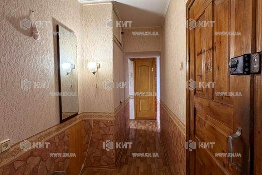 Продажа квартиры Харьков, Салтовка(Бараб.,Украина), 50м²
