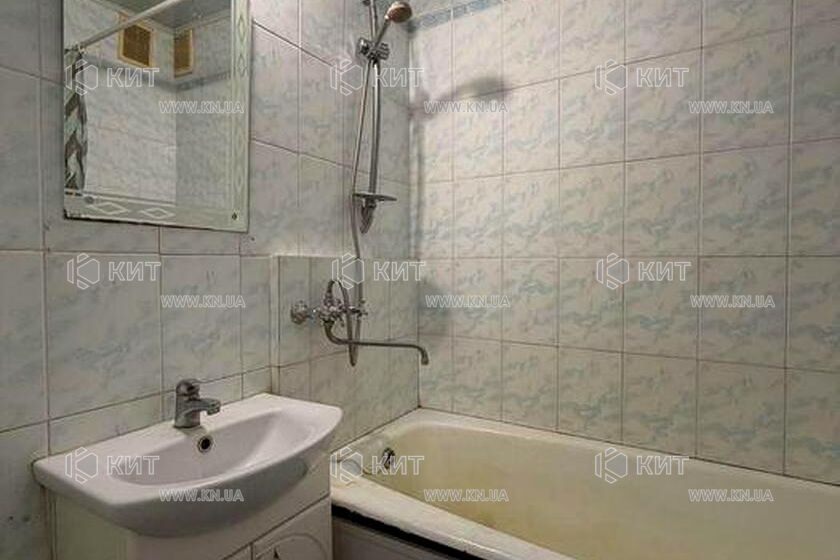 Продажа квартиры Харьков, Салтовка(Бараб.,Украина), 50м²