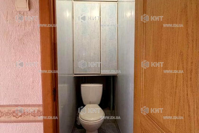 Продажа квартиры Харьков, Салтовка(Бараб.,Украина), 50м²