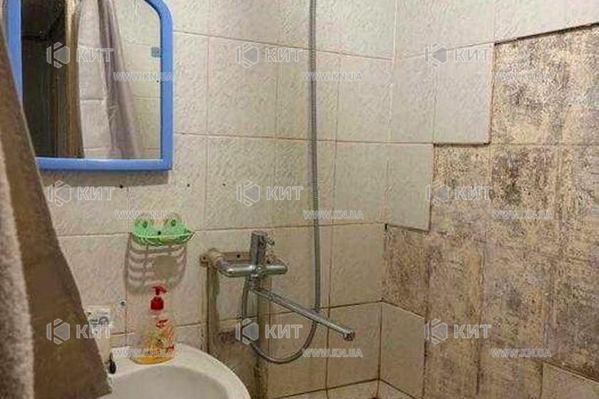 Продаж квартири Харків, ХТЗ, Рогань, 40м²