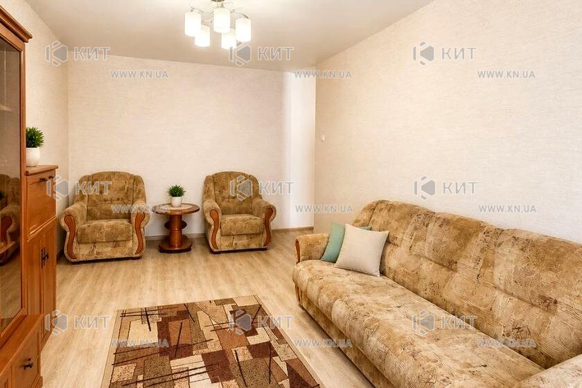Продаж квартири Харків, Салтівка, 524 мрн., 35.5м²