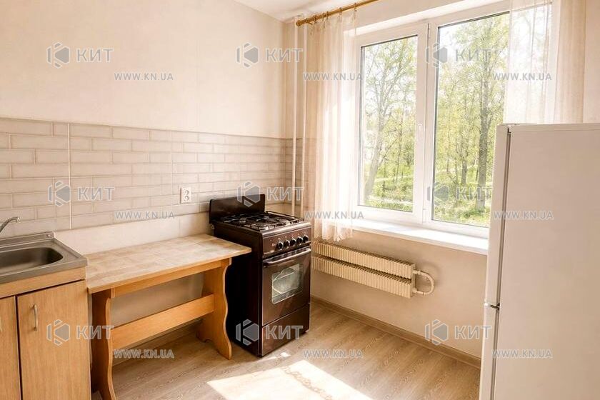 Продаж квартири Харків, Салтівка, 524 мрн., 35.5м²