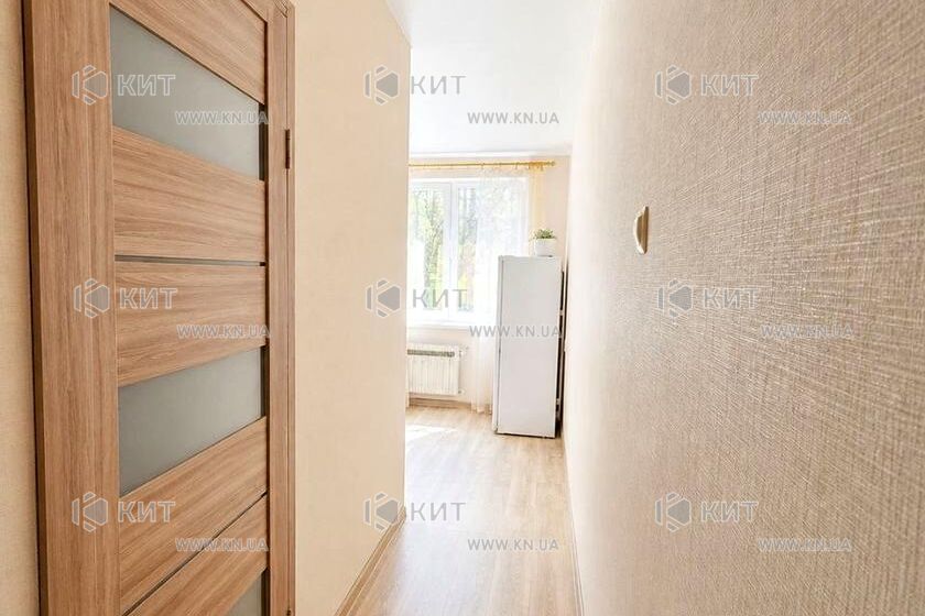 Продаж квартири Харків, Салтівка, 524 мрн., 35.5м²