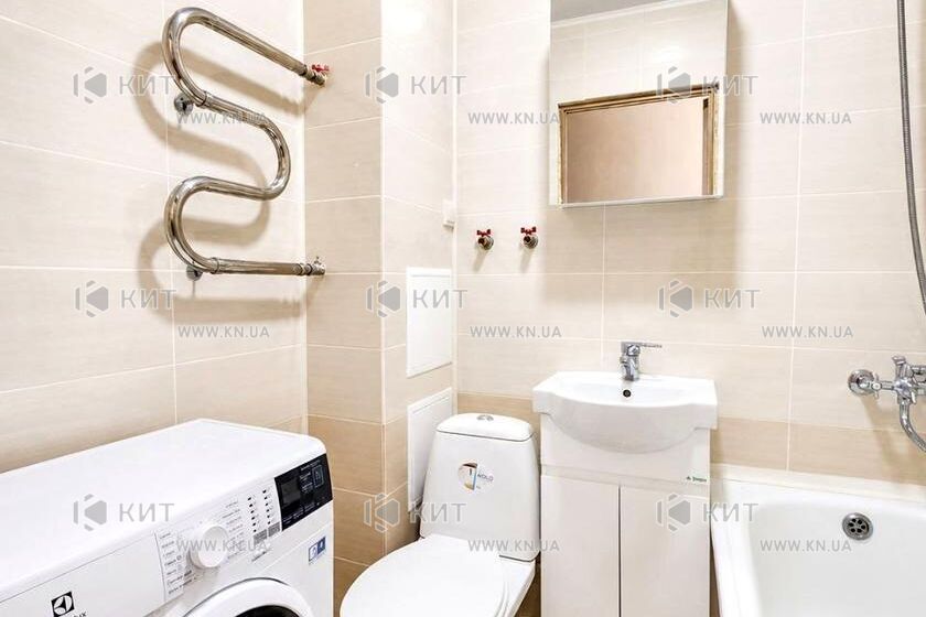 Продаж квартири Харків, Салтівка, 524 мрн., 35.5м²
