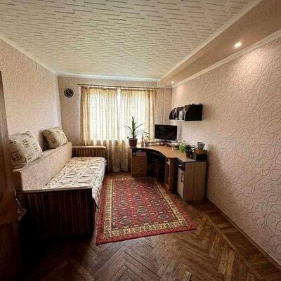 Продажа 	 Харків,  Ювілейний (50-річчя ВЛКСМ) пр.   51