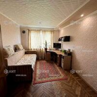 Продаж квартири Харків, Салтівка, 605 мрн., 48м²