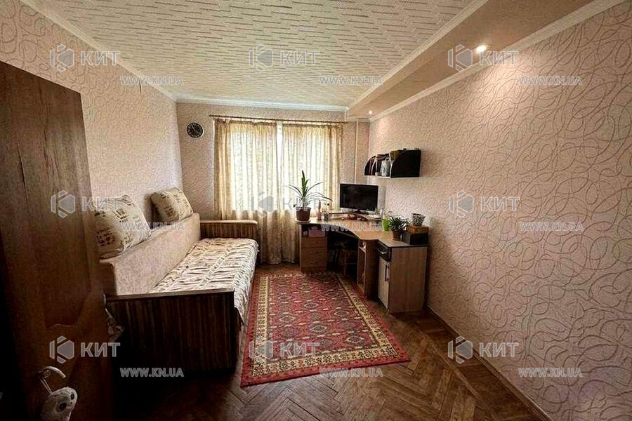 Продаж квартири Харків, Салтівка, 605 мрн., 48м²