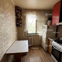 Продаж квартири Харків, Салтівка, 605 мрн., 48м²