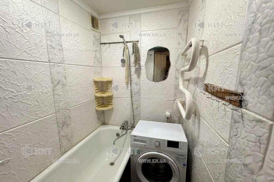 Продаж квартири Харків, Салтівка, 605 мрн., 48м²