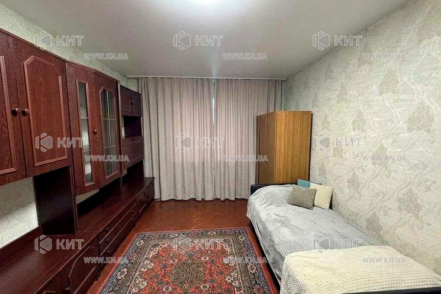 Продаж квартири Харків, Салтівка, 605 мрн., 48м²