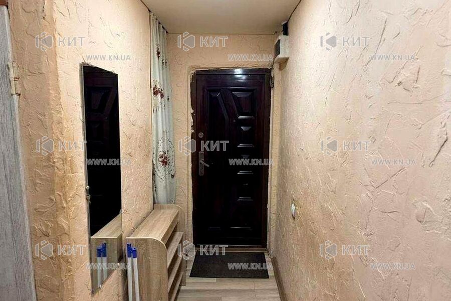 Продаж квартири Харків, Салтівка, 605 мрн., 48м²