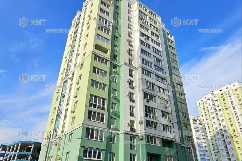 Продаж квартири Харків, Клочківська, 50м²