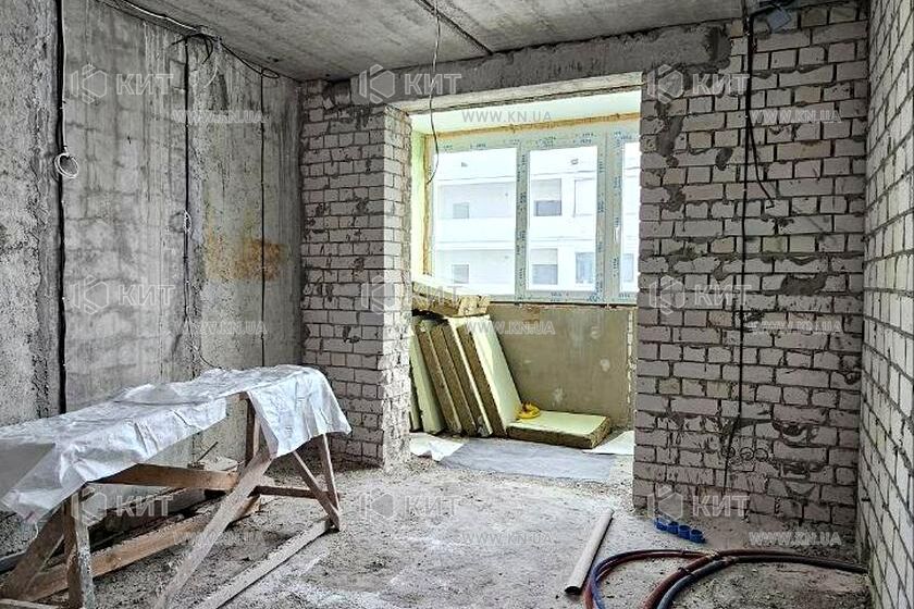 Продаж квартири Харків, Клочківська, 50м²