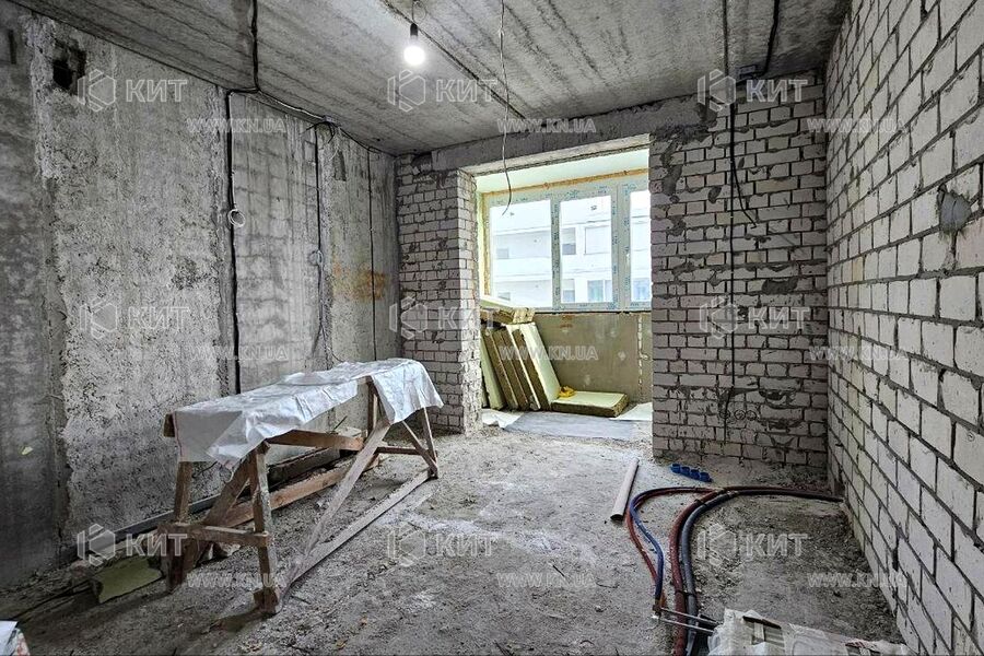 Продаж квартири Харків, Клочківська, 50м²