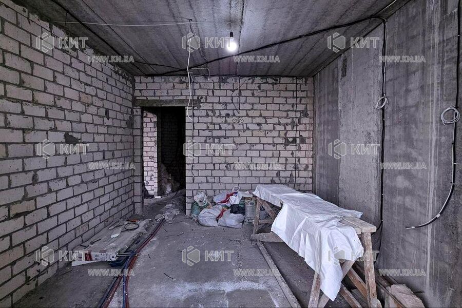 Продаж квартири Харків, Клочківська, 50м²