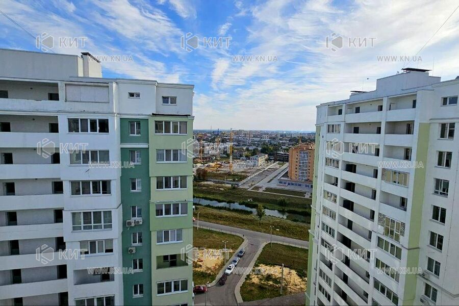 Продаж квартири Харків, Клочківська, 50м²
