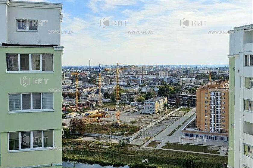 Продаж квартири Харків, Клочківська, 50м²