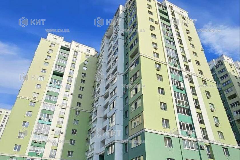 Продаж квартири Харків, Клочківська, 50м²