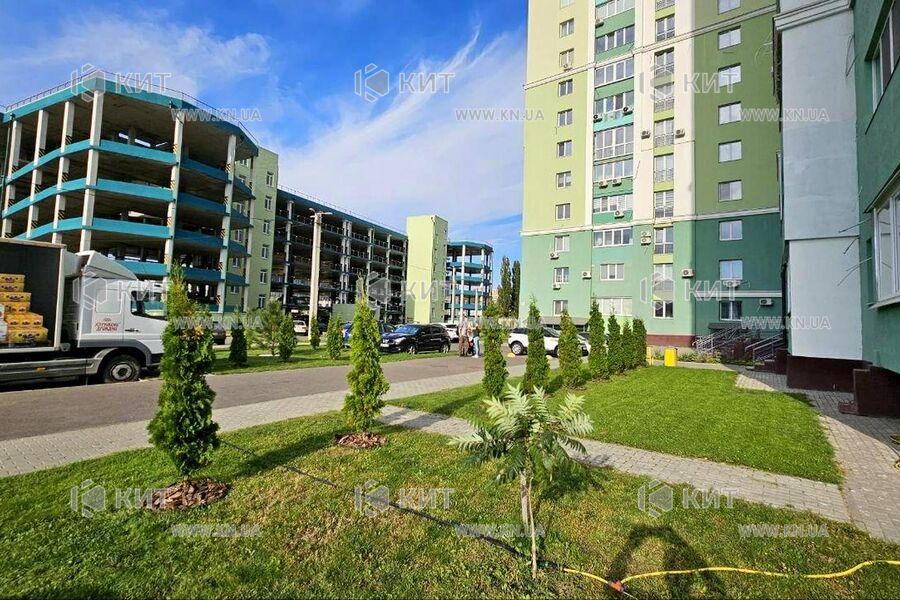 Продаж квартири Харків, Клочківська, 50м²