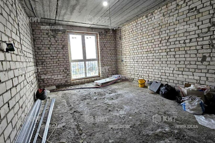 Продаж квартири Харків, Клочківська, 50м²