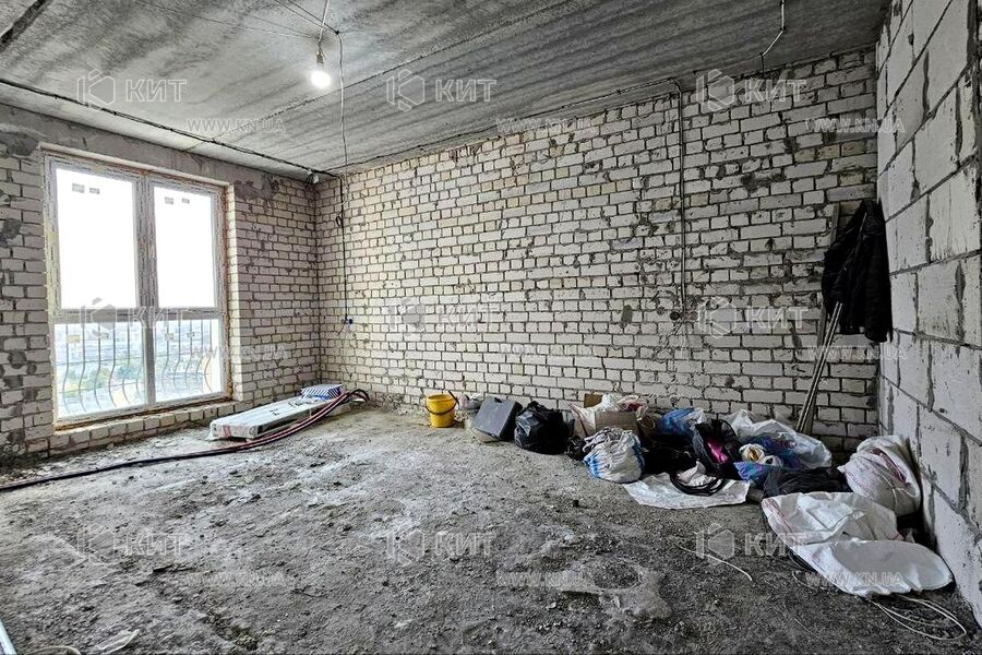 Продаж квартири Харків, Клочківська, 50м²