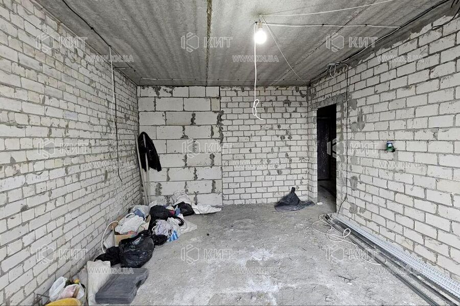 Продаж квартири Харків, Клочківська, 50м²