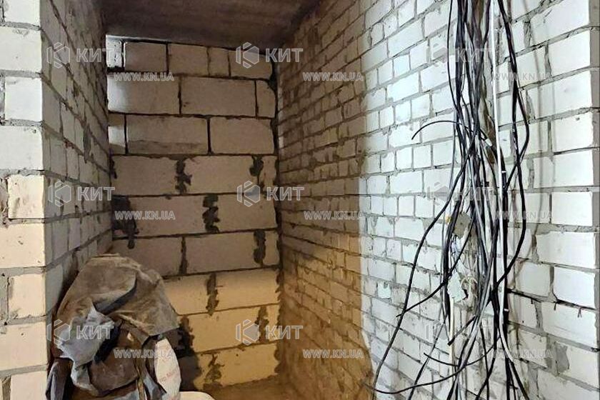 Продаж квартири Харків, Клочківська, 50м²